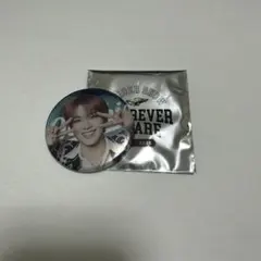 JO1 河野純喜 ラントレ タオル 東京ドーム わんわん 缶バッジ まとめ売り