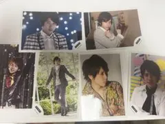 嵐　二宮和也　写真6枚