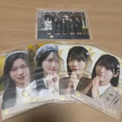 ニアジョイ　≒JOY 生写真　封入　電話番号教えて