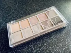 ロムアンド ベターザンパレット 04 ダスティフォグガーデン アイシャドウ