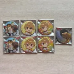 すとぷり るぅと るとわん 缶バッジ