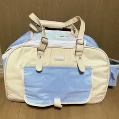 Pecolle ペット用　トートキャリーバッグ