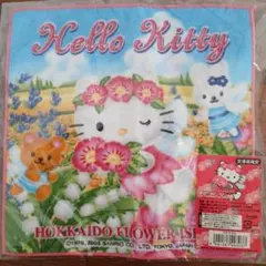 2026年最新】キティご当地ハンカチの人気アイテム - メルカリ