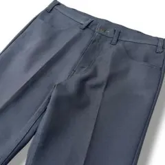 【80s】Levi's リーバイス ノータック アクションスラックス スタプレ