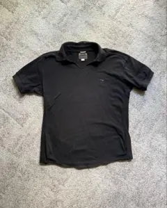 DIESEL ポロシャツ　ワンポイント