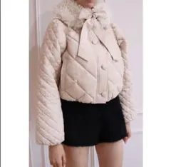 2025年最新】epine ダウンコートの人気アイテム - メルカリ