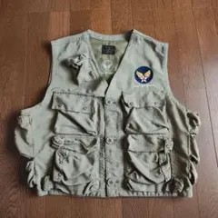 【かどちん様専用】US AIR FORCE TYPE C-1 sizeM