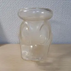 ドナルドダック 小物入れ 透明