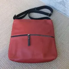 QARTPHERE オレンジ ショルダーバッグ 豊橋鞄 新品 - メルカリ