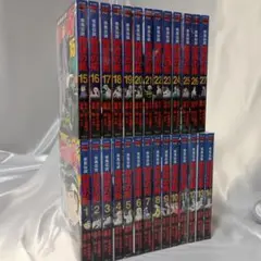 【新装版】特攻の拓 25冊セット 復刻版 疾風伝説 特攻の拓(25) (KCデラックス) | 佐木 飛朗斗, 所 十三