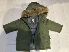 GAP⭐︎アウター☆ダウン　80cm☆