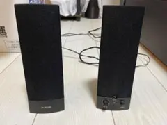 ELECOM スピーカーのサムネイル