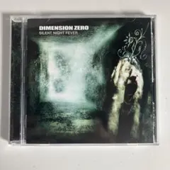 DIMENSION ZERO SILENT NIGHT FEVER