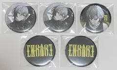 Element Sicks EL6 ランダム缶バッジ 832 グッズ 缶バ