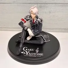 アイナナ アイドリッシュセブン 十龍之介 フィギュア パルメイトえくす