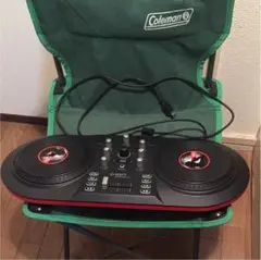 ION Discover DJ PC DJコントローラー DJミキサー 中古 ION Audio Discover DJ Computer DJ System : Amazon.co.uk