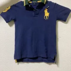 ラルフローレンポロシャツ