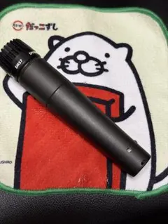 ◽️ジャンク品◽️SHURE SM7B ダイナミックマイク 中古品 正規品か