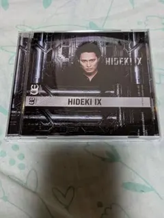 栄喜・HIDEKI IX SIAM SHADE