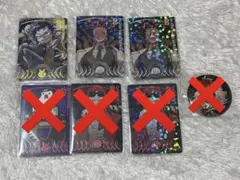 syudou 露骨 トレカ 缶バッジ まとめ売り