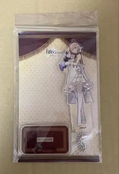 fgo アクリルスタンド　マシュ