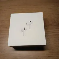 2026年最新】airpods proの人気アイテム - メルカリ