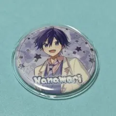 すとぷり BIG缶バッジくじ(2024 Spring ver.!!)ななもり。