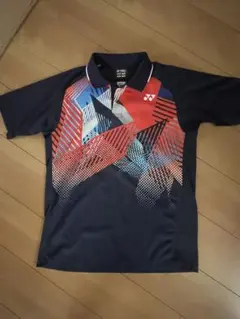 YONEX バドミントン シャツ JP L グラフィックのサムネイル