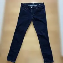 AZUL スキニーデニム