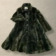 2025年最新】EMBA レディース 毛皮・ファーコートの人気アイテム