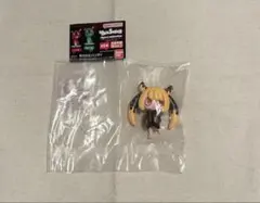 ウイルスイーツ　チョコバナナ