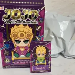 正規品 EAKI キレやすい フーゴ 죠죠 の奇妙な冒険 黄金の風
