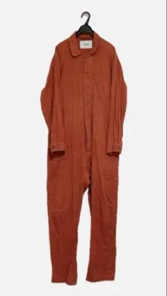 2026年最新】DRIES VAN NOTEN メンズ オーバーオール・つなぎの人気