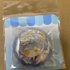 めいちゃん Humor アニメイト 特典 缶バッジ - メルカリ