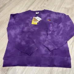 新品 FRUIT OF THE LOOM スウェット 150