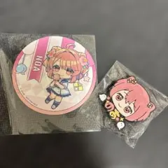 からぴち　のあさん　まとめ売り のあさん カラフルピーチ からぴち まとめ売り - メルカリ