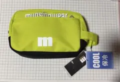 Munsingwear 保冷ポーチ MQBVA50のサムネイル