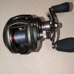 2026年最新】アブガルシア REVO ALTの人気アイテム - メルカリ