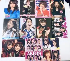 AKB48 ブロマイドセット - メルカリ