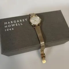 マーガレットハウエル 腕時計のサムネイル