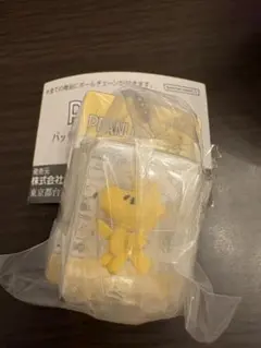 PEANUTS パッケージミニチュアcollection ウッドストック