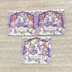 名探偵プリキュア　プリキュアパンシール　キュアアンサー