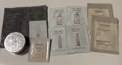 コスメデコルテ ロクシタン snidelBeauty サンプルセット