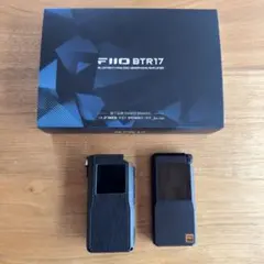 2026年最新】fiio btr7の人気アイテム - メルカリ