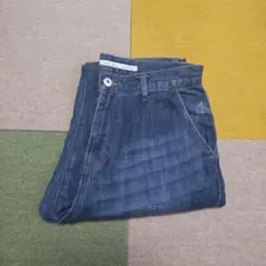 niko and…Jeans(ニコアンド…) 　テーパードパンツ M SIZE