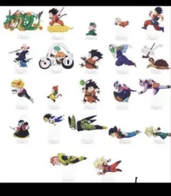 ドラゴンボール アメイジングアーツ　全4種フルコンプ ドラゴンボール アメイジングアーツ 全4種フルコンプ - メルカリ