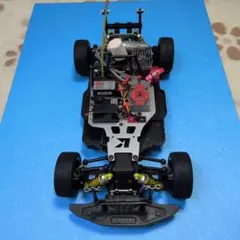 【超希少・未走行】京商 ピュアテン GP-10 当時物 デッドストック 超希少・未走行】京商 ピュアテン GP-10 当時物 デッドストック 【公式