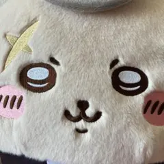 ちいかわ 運んで…みろッBIGぬいぐるみ　タグ付き