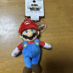 マリオ ぬいぐるみ キャラクターグッズ