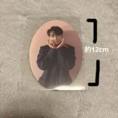 SEVENTEEN ジョンハン カード